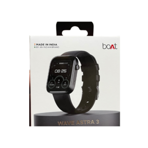 Noise Twist Round dial Smart Watch with Bluetooth Calling